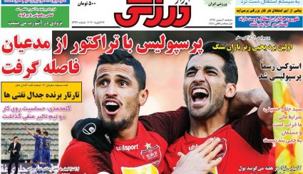 ترامپ گفت سناتورها را سر می برم!/ ظریف زیر نورافکن