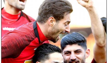 ترامپ گفت سناتورها را سر می برم!/ ظریف زیر نورافکن