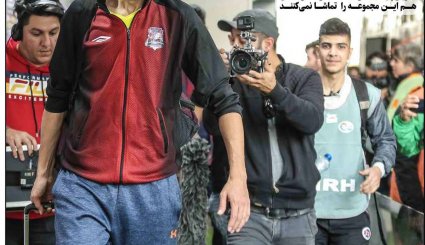جهان علیه گروکشی کرونایی آمریکا/ ترافیک مرگ/ تعدیل ممنوع