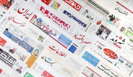 هر 9 روز یک تحریم/ سیر صعودی کرونا در خوزستان و تهران/ قمار بزرگ ترامپ با کرونا