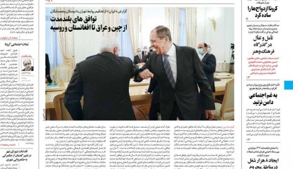 تنظیم بازار ایران دست چه کسی است؛ دولت یا جمشید بسم‌الله‌ها؟/ ماسک در تابستان یا فاجعه انسانی در پاییز