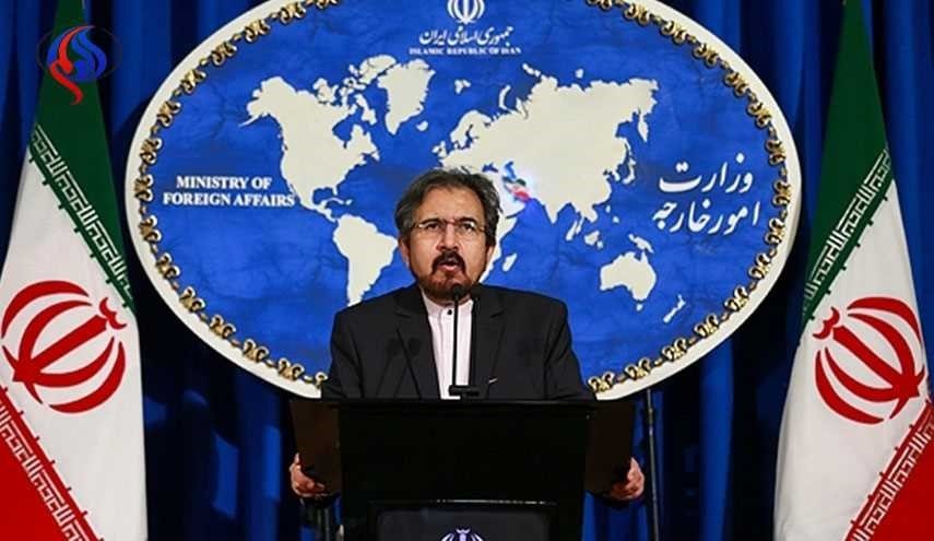 قاسمی: موضوع حج ارتباطی به روابط با عربستان ندارد