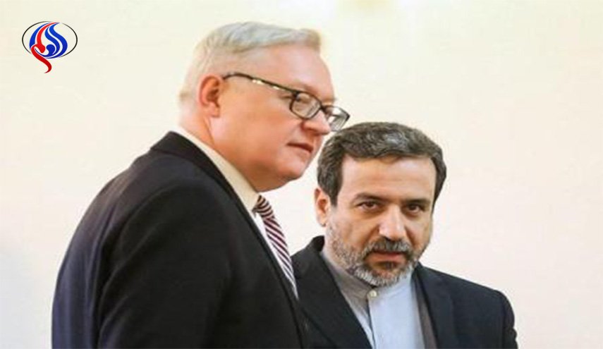 سه‌شنبه؛ رایزنی عراقچی و ریابکوف در تهران 