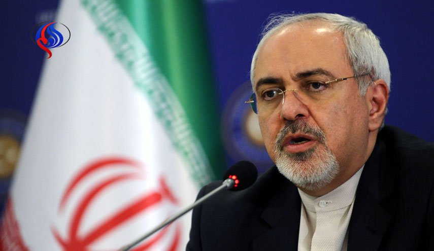ظریف آزادسازی موصل را تبریک گفت