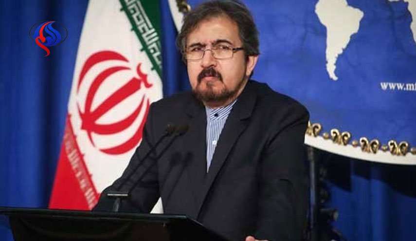 علامت جدی که از ایران به آمریکا در باره برجام ارسال شد