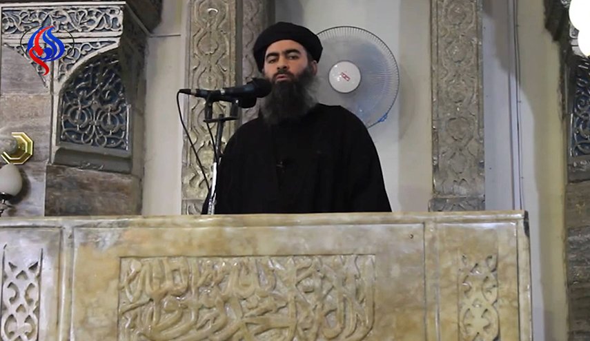 داعش، مرگ ابوبکر بغدادی را تأیید کرد