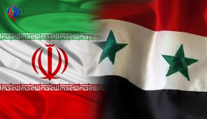 ایران از ساختار جدید امنیتی خاورمیانه نفع زیادی می‌برد