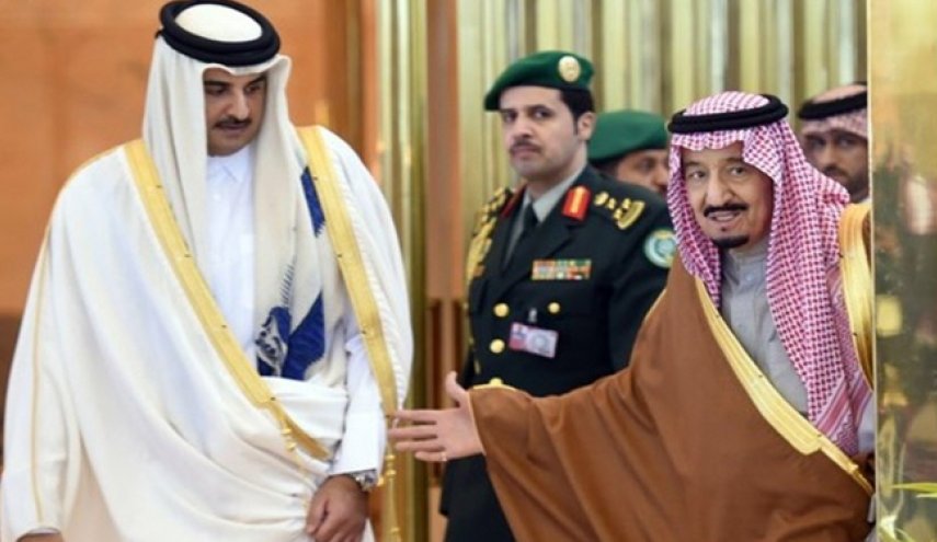 تغییر تصمیم عربستان، شروع عقب نشینی است؟