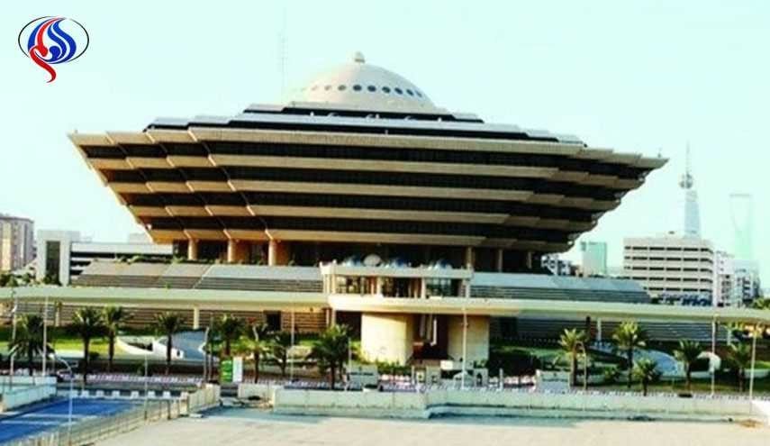 آل سعود چهار متهم را اعدام کرد 
