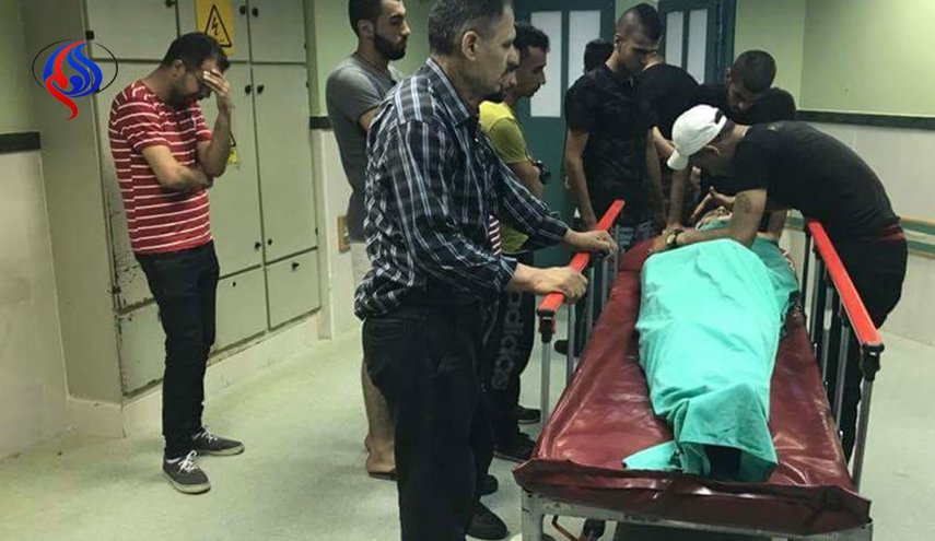 دو جوان فلسطینی در جنین شهید شدند