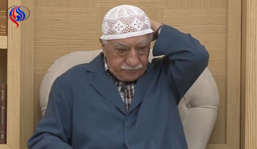 گولن: از آمریکا فرار نمی‌کنم
