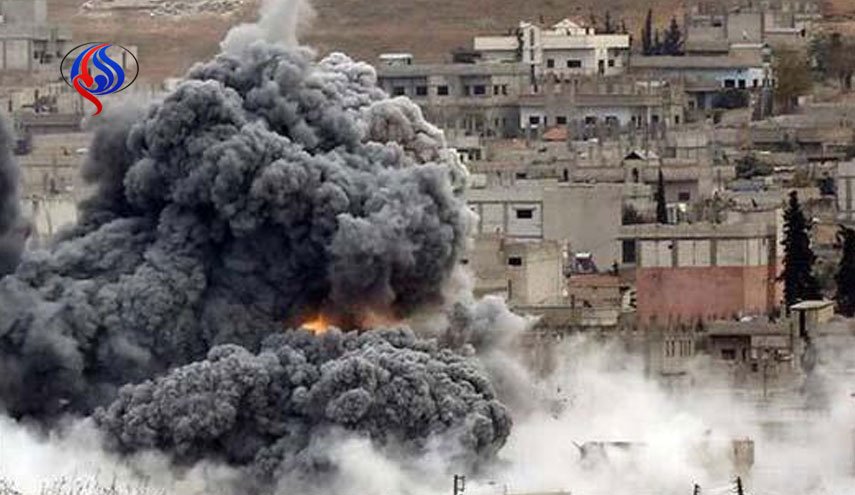 واکنش ائتلاف آمریکا به گزارش عفو بین‌الملل درباره تلفات موصل