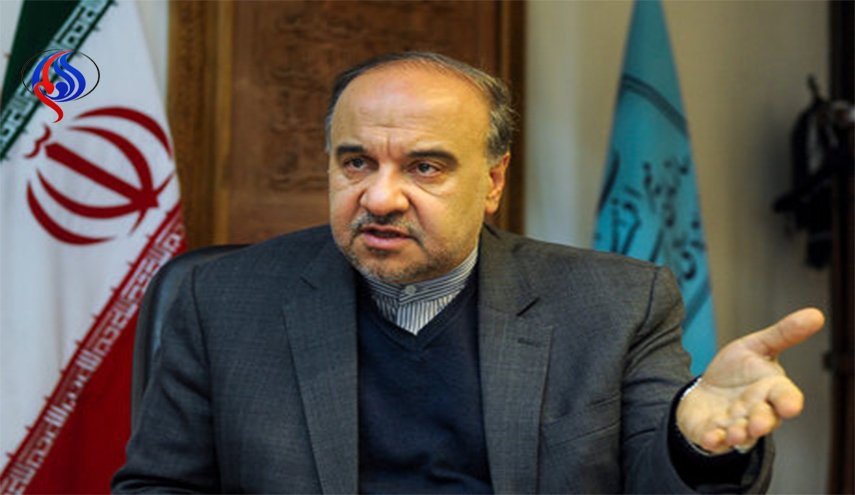 سلطانی‌فر: طاهری مدیرعامل پرسپولیس می‌ماند