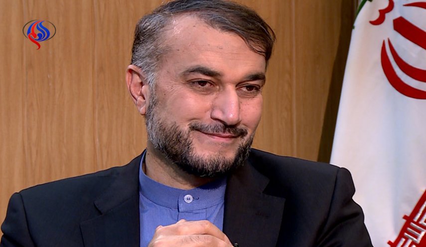 امیرعبداللهیان: آزادی موصل پیروزی همه عراقی هااست