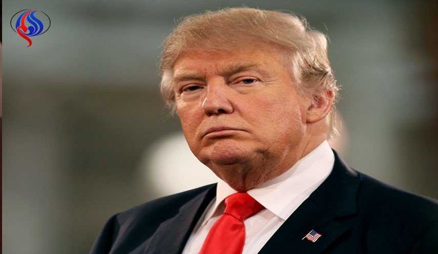طرح استیضاح دونالد ترامپ کلید خورد