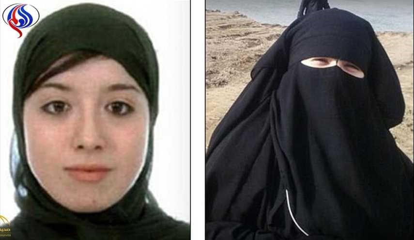 عجیب ترین هدیه ازدواج داعشی به عروس!