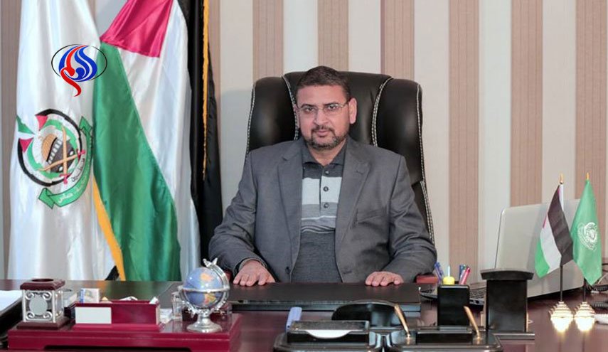 واکنش حماس به عملیات شهادت طلبانه مسجد الاقصی