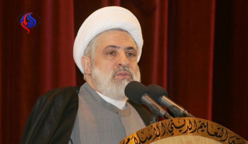 حزب الله: سوریه موقعیت خود را در محور مقاومت تثبیت کرد