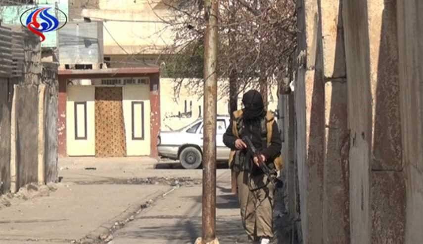 انتشار آمار جنجالی داعش درباره موصل!