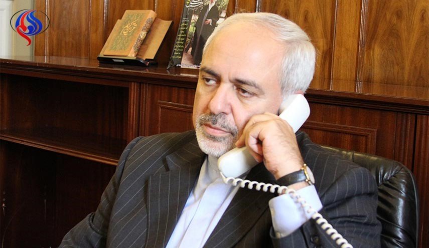 تأکید ظریف بر اقدامات جدی پاکستان برای آزادی هر چه سریع‌تر مرزبانان ایرانی