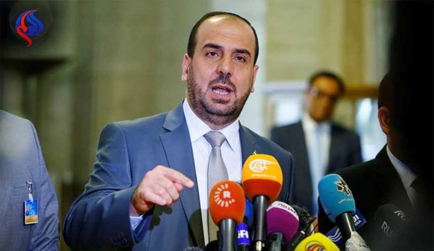موضع مخالفان مورد حمایت عربستان درباره بحران قطر