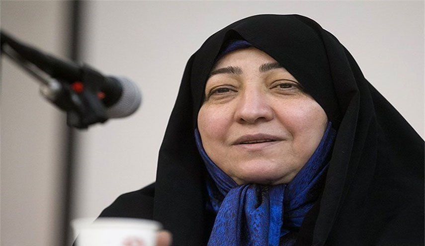 کابینه دوازدهم وزیر «زن» ندارد