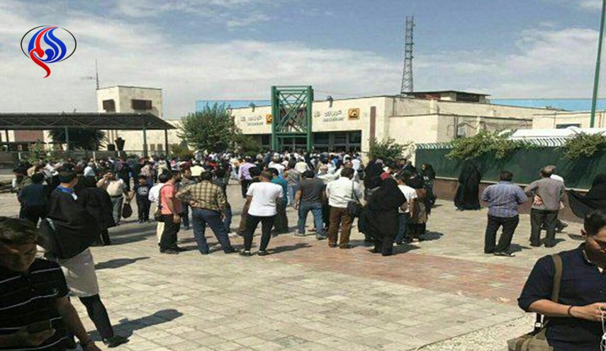 آغاز تحقیقات تیم‌های بررسی پلیس در مترو شهر ری