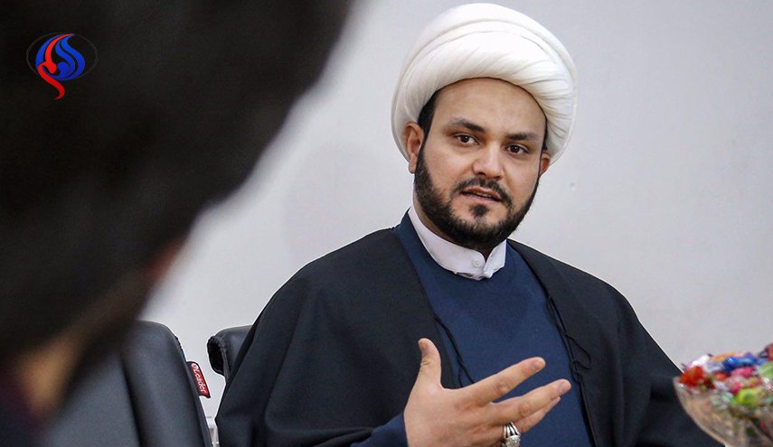  دبیرکل نُجَباء: حاج قاسم سرباز بزرگ اسلام است