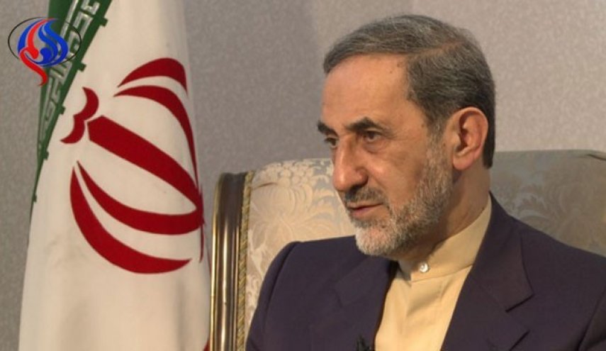 ولایتی درگذشت مریم میرزاخانی را تسلیت گفت