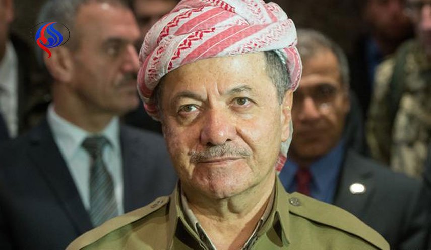 بارزانی: همه‌پرسی باید در موعد مقرر برگزار شود