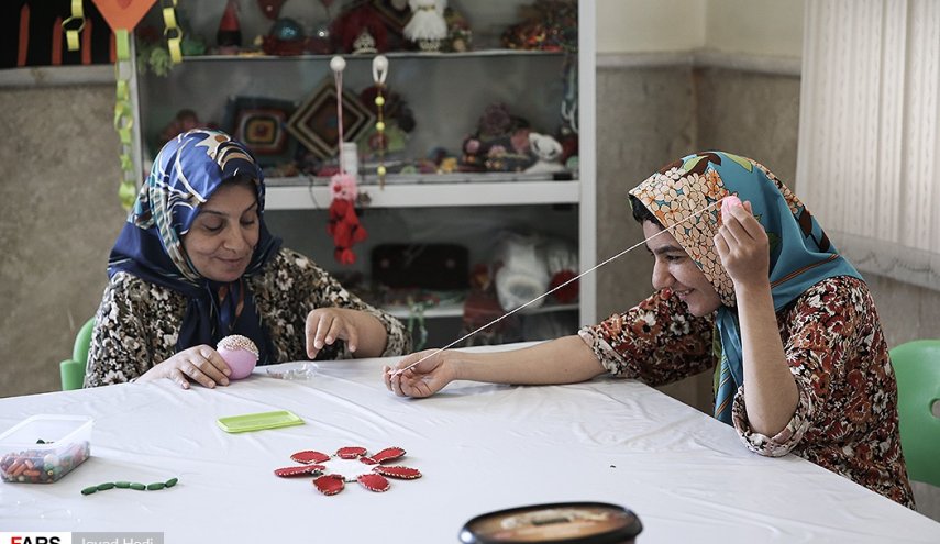 روز بهزیستی
