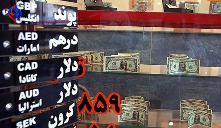 آخرین قیمت‌ها از بازار طلا و ارز