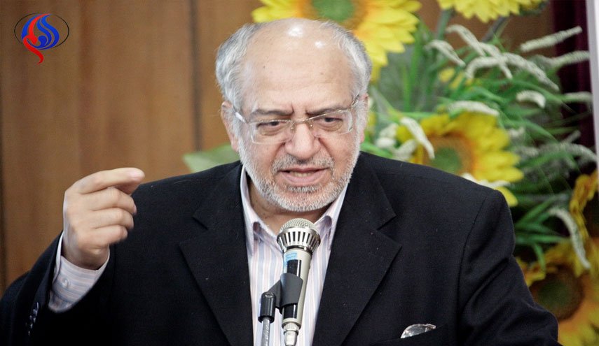 نعمت زاده : ایران آماده بازسازی موصل است