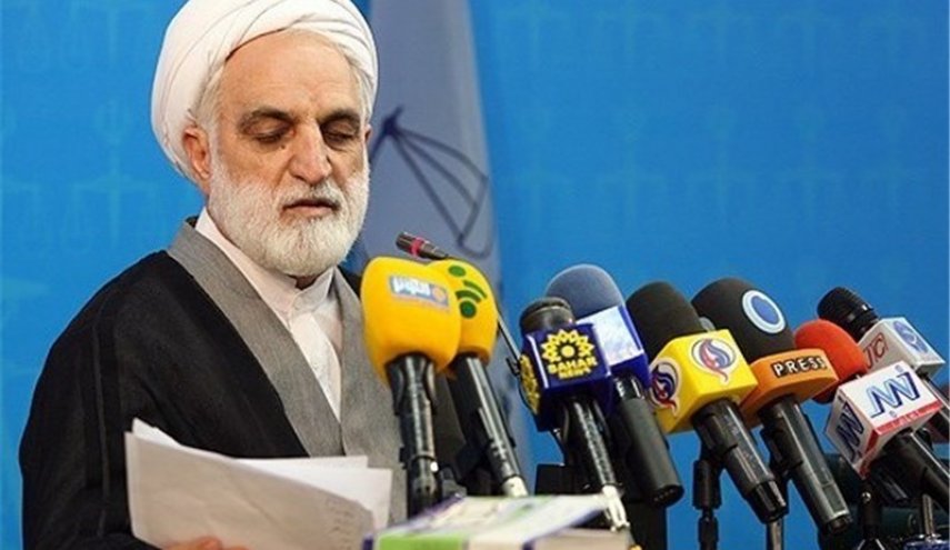 تشریح اتهام بقایی/ بخشی از نامه احمدی نژاد قابلیت تعقیب قضایی دارد