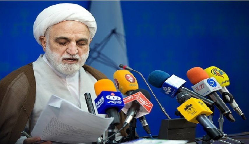 توضیحات محسنی اژه ای درباره فرمانده سابق ناجا