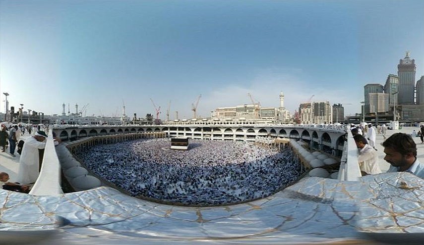 احتمال سرایت وبا از یمن به عربستان در ایام حج