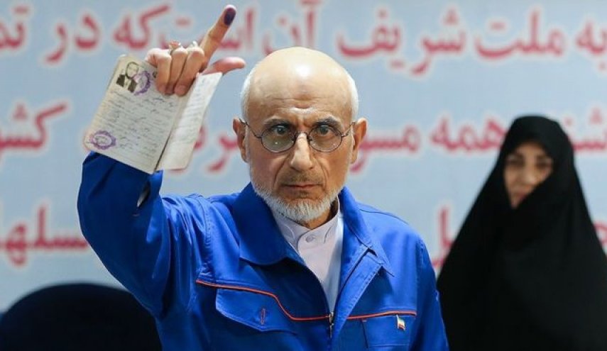 میرسلیم رفتنی شد!