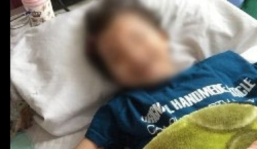 «کیمیا» آتنای دیگر/ ناپدری شیطان پرست بیش از ۷۰ بار به کودک ۷ ساله تجاوز کرد