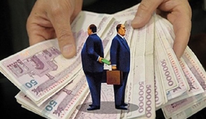 سقف حقوق مدیران شبه‌دولتی‌ها حذف شد