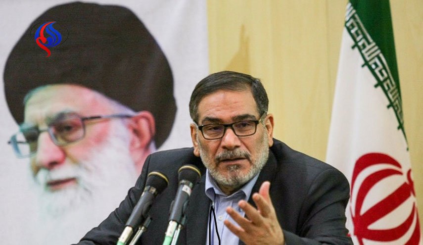 مواضع شمخانی در باره همه پرسی اقلیم کردستان عراق 