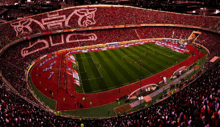 پشت پرده دلخوری دو بازیکن پرسپولیس