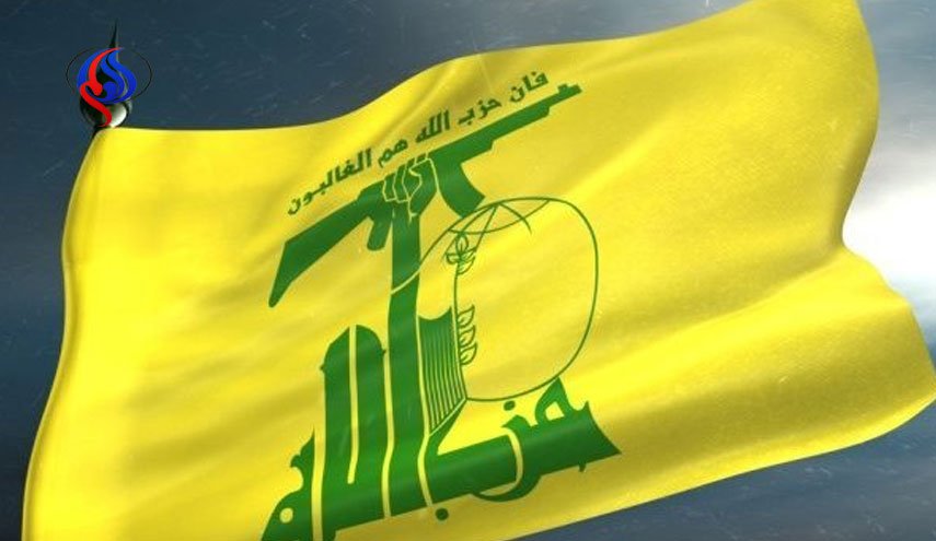 حزب الله لبنان مخالفت مردم جولان با صهیونیستها را ستود
