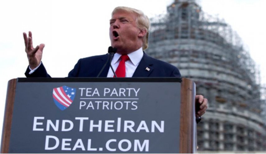 ترامپ احتمالاً به برجام پایبند می‌ماند، اما...