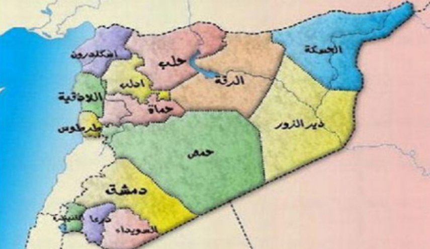 وحشت صهیونیست ها از توافق آتش بس در جنوب سوریه