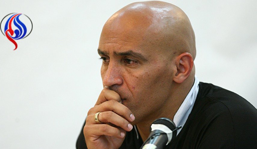  خشم منصوریان؛ می‌خواهند از علی کریمی سوء استفاده کنند! 