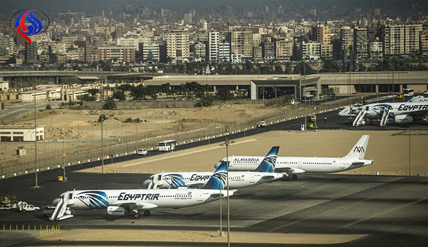 مصر برای قطری ها دریافت روادید را اجباری کرد