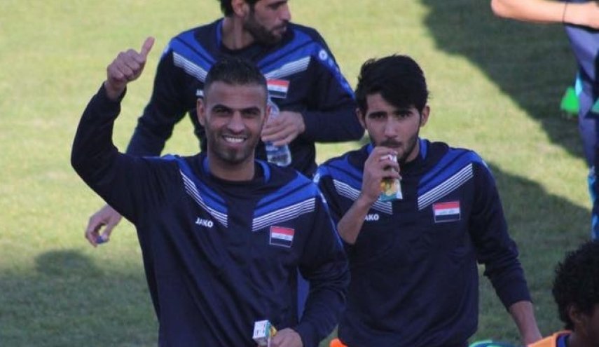 مشکل مشترک بازیکنان عراقی پرسپولیس و سپاهان