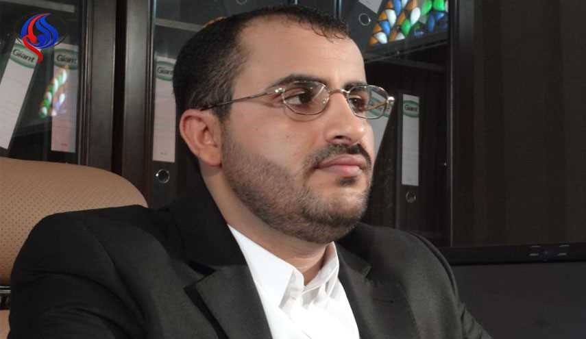 عربستان منبع تروریسم جهانی و سازمان ملل شریک آن است