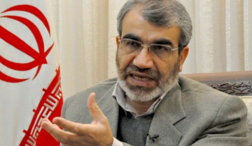 کدخدایی: علت رد صلاحیت افراد را به خود شخص می گوییم