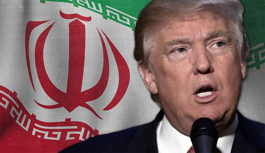 ابزارهاي ترامپ عليه ايران